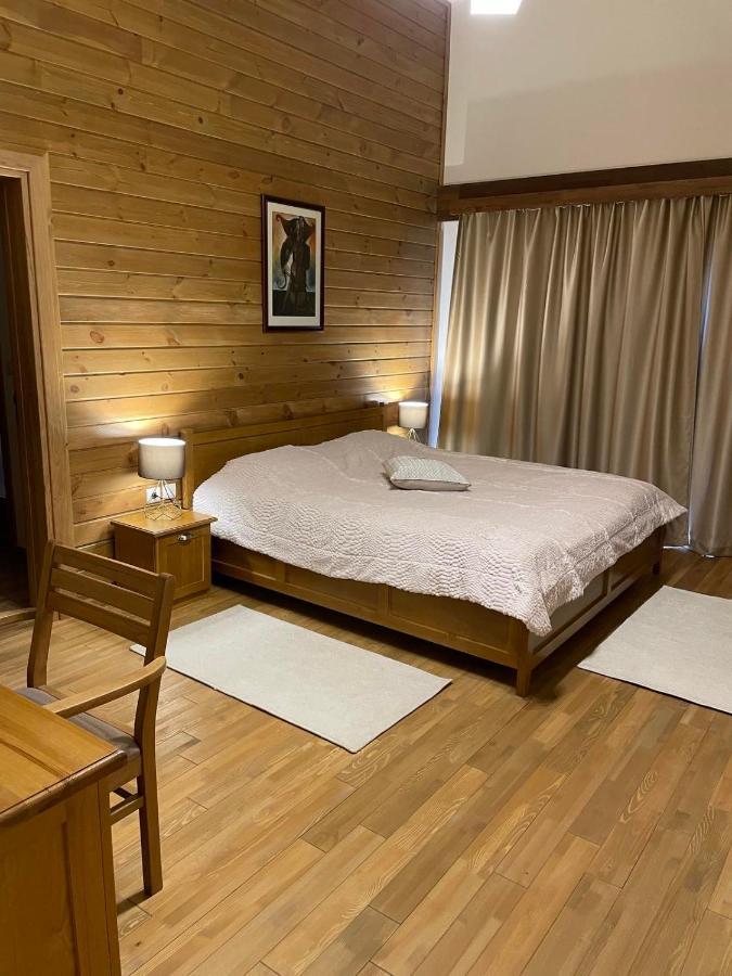 Villa Naya, Pirin Golf & Spa Bansko Exterior photo